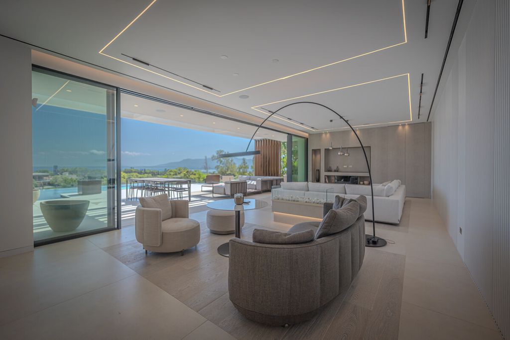 Maison de luxe à vendre à Costa d'en Blanes, 8 590 000 €, Photo 6