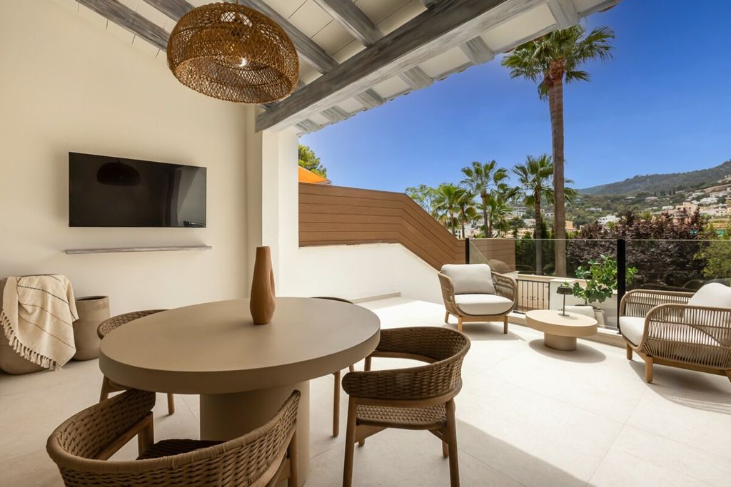 Maison de luxe à vendre à Sant Agustí, 1 695 000 €, Photo 6