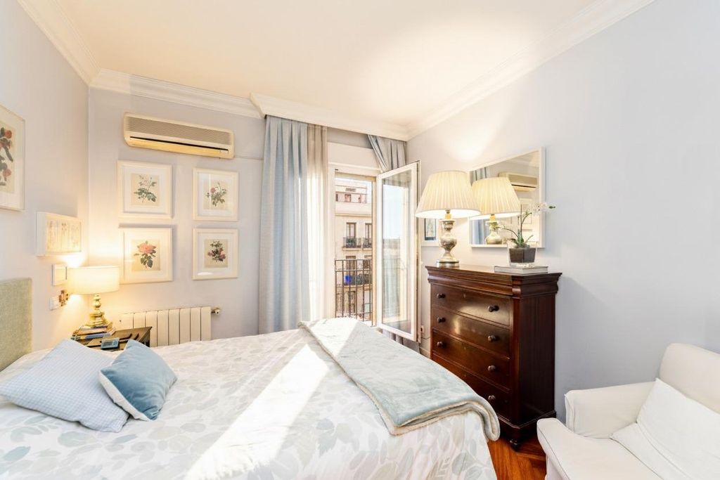 Luxury Apartment for sale in Madrid, 840 000 €, Photo 6