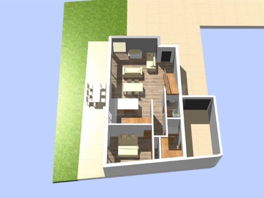 Maison de luxe à vendre à Torres Vedras, 570 000 €, Photo 6