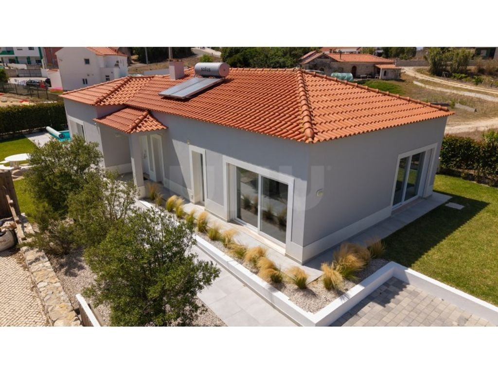 Maison de luxe à vendre à Caldas Da Rainha, 695 000 €, Photo 6