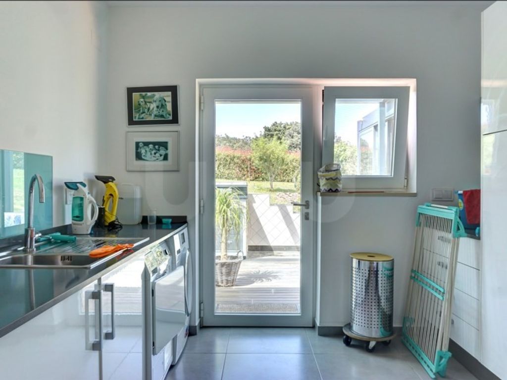 Maison de luxe à vendre à Alcobaça, 1 150 000 €, Photo 6