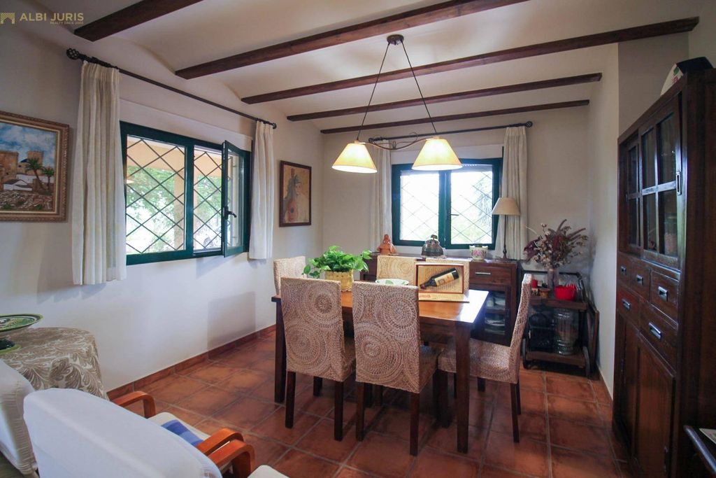 Maison de luxe à vendre à Crevillente, 435 000 €, Photo 6