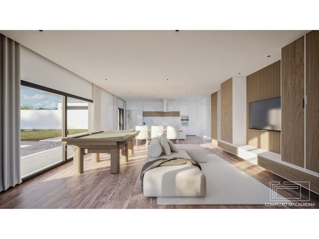 Maison de luxe à vendre à Alcobaça, 580 000 €, Photo 6