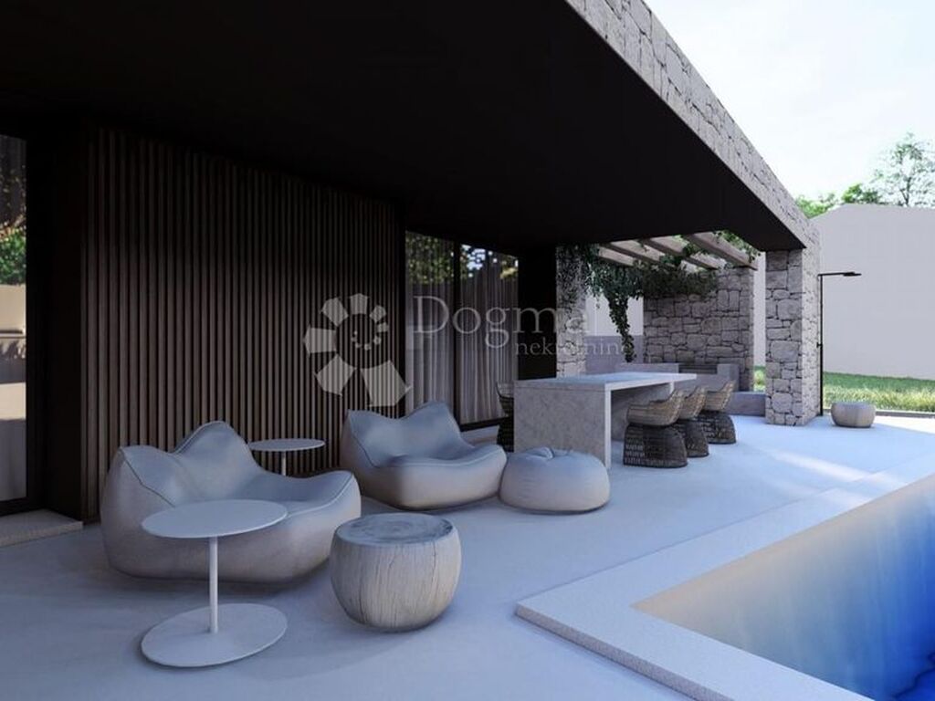 Maison de luxe à vendre à Novigrad, 780 000 €, Photo 7
