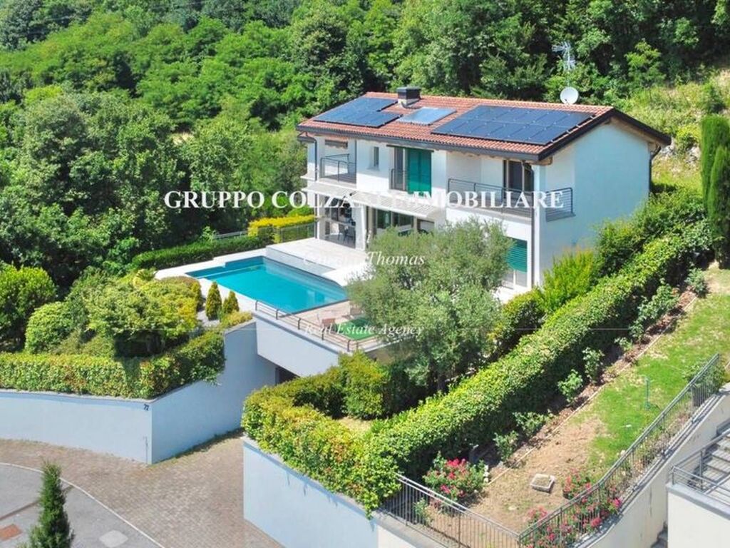 Maison de luxe à vendre à Pusiano, 1 500 000 €, Photo 7