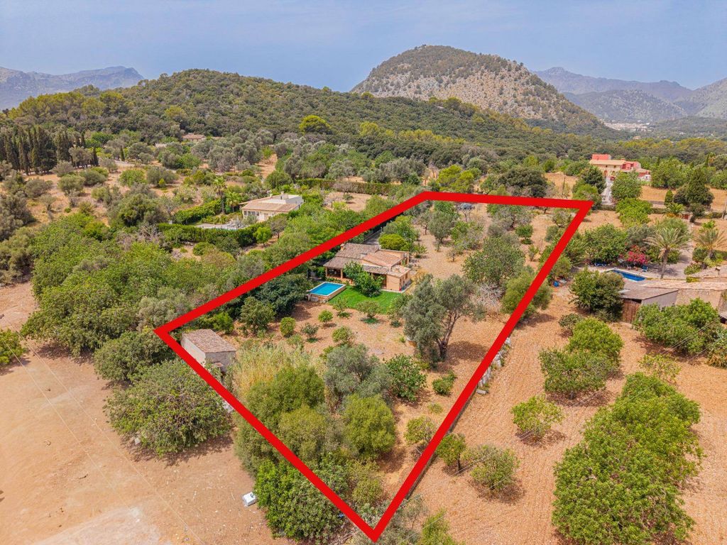 Maison de luxe à vendre à Pollença, 849 000 €, Photo 7