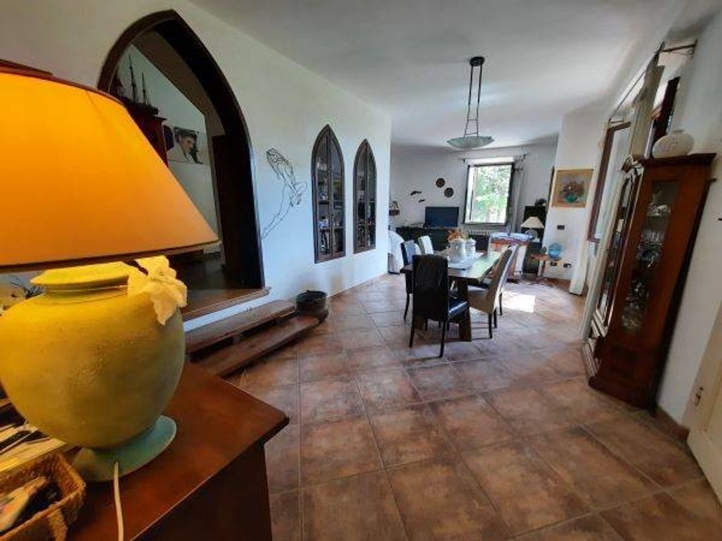 Luxury House for sale in Rosignano Marittimo, 750 000 €, Photo 7