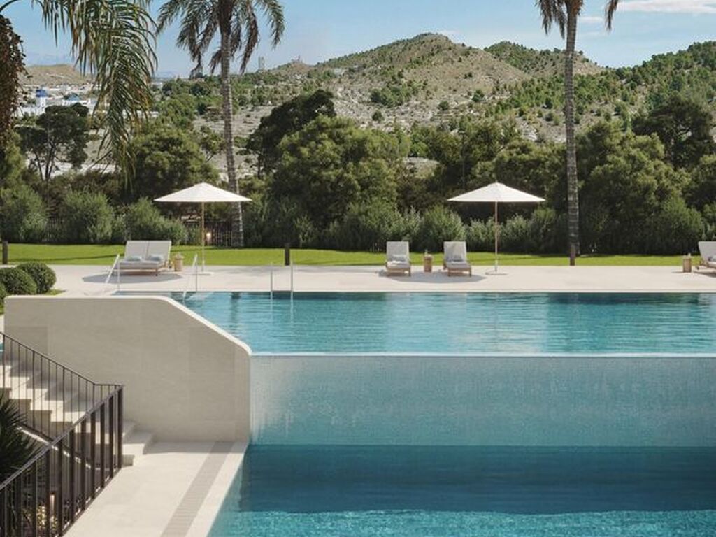 Appartement de luxe à vendre à Villajoyosa, 660 000 €, Photo 7