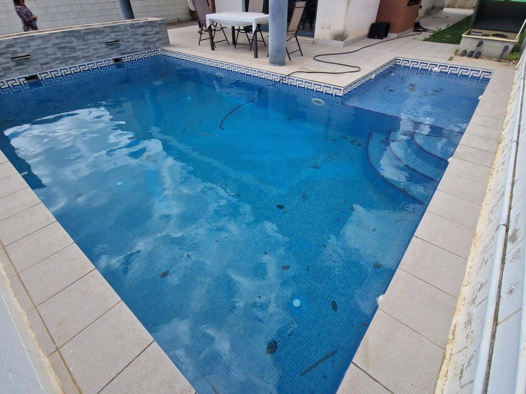 Luxury House for sale in La Pobla de Vallbona, 490 000 €, Photo 7