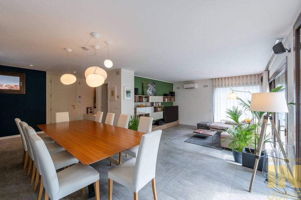 Maison de luxe à vendre à Gonars, 580 000 €, Photo 7