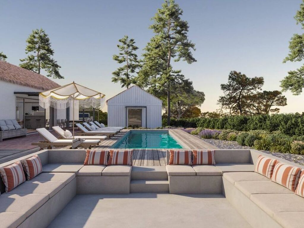 Maison de luxe à vendre à Comporta, 4 350 000 €, Photo 7
