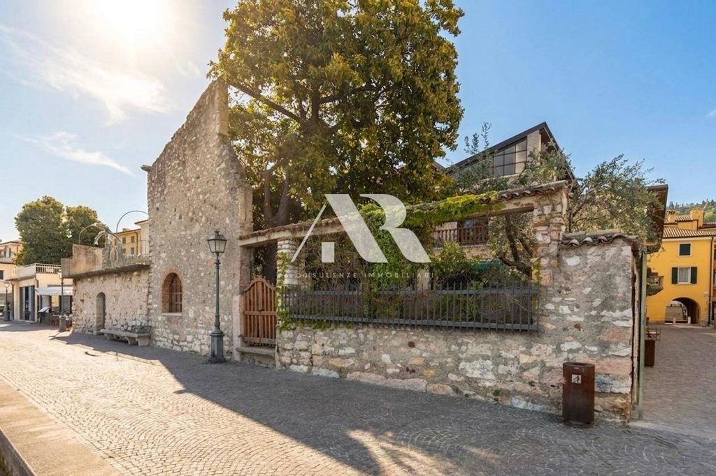 Maison de luxe à vendre à Torri Del Benaco, 2 200 000 €, Photo 7