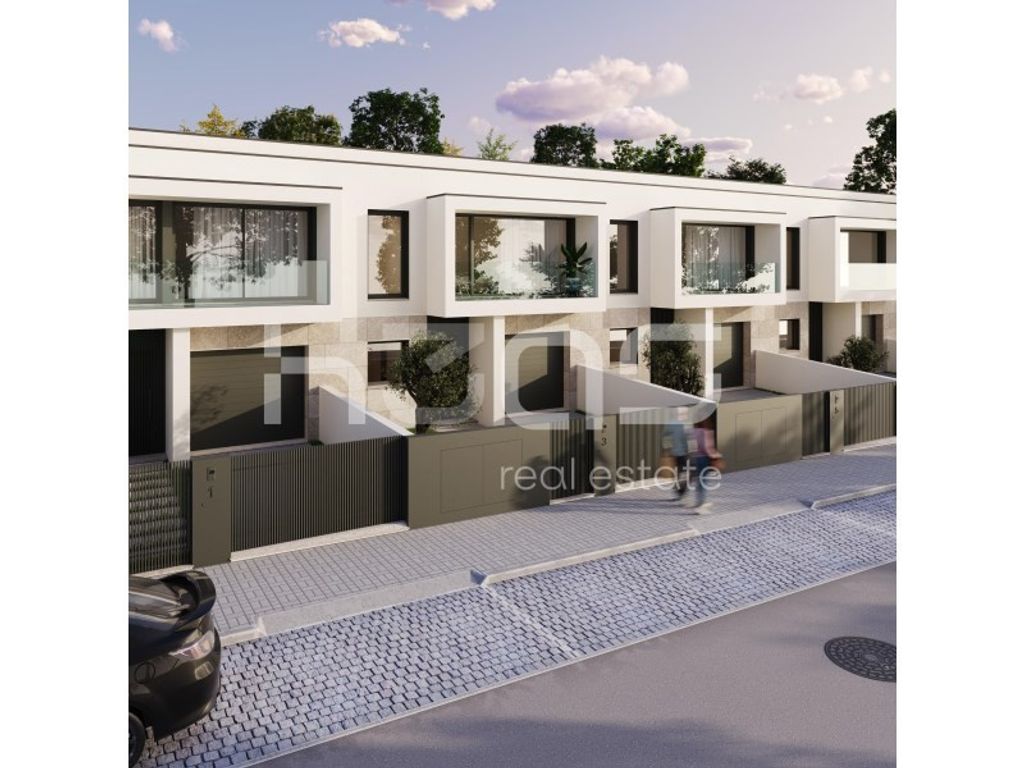Maison de luxe à vendre à Vila Nova de Famalicão, 445 000 €, Photo 7