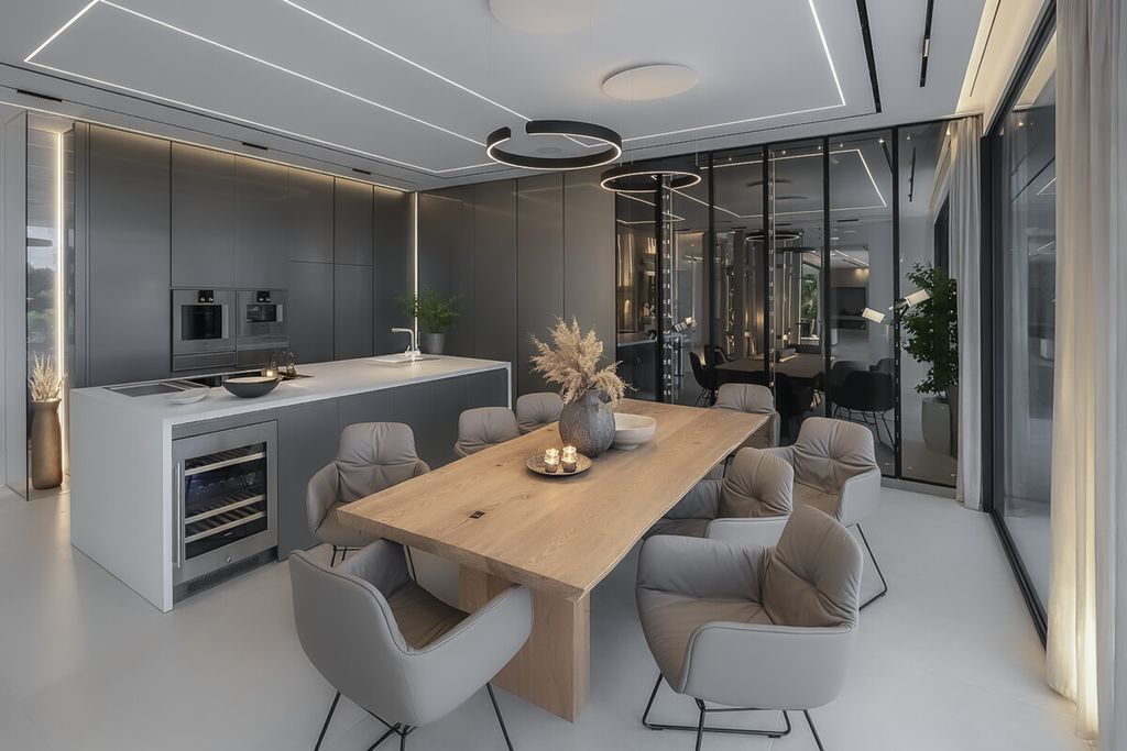 Maison de luxe à vendre à Costa d'en Blanes, 8 590 000 €, Photo 7