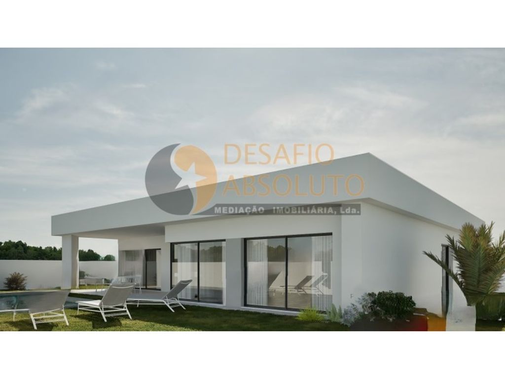 Luxury House for sale in Seixal, 643 000 €, Photo 7