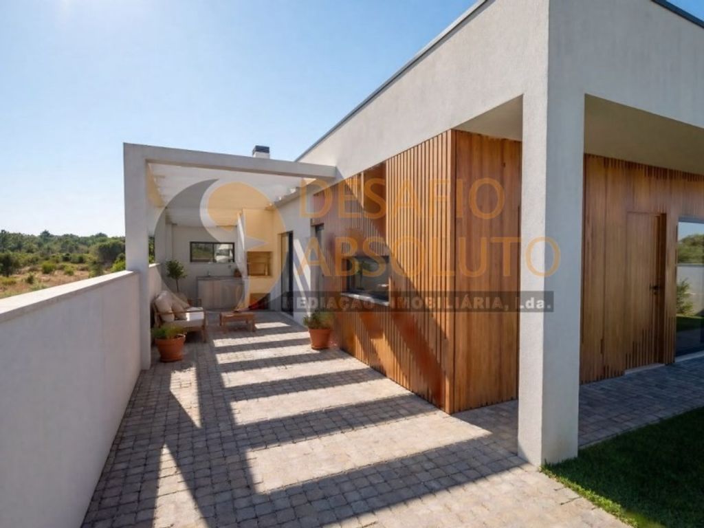 Maison de luxe à vendre à Seixal, 415 000 €, Photo 7