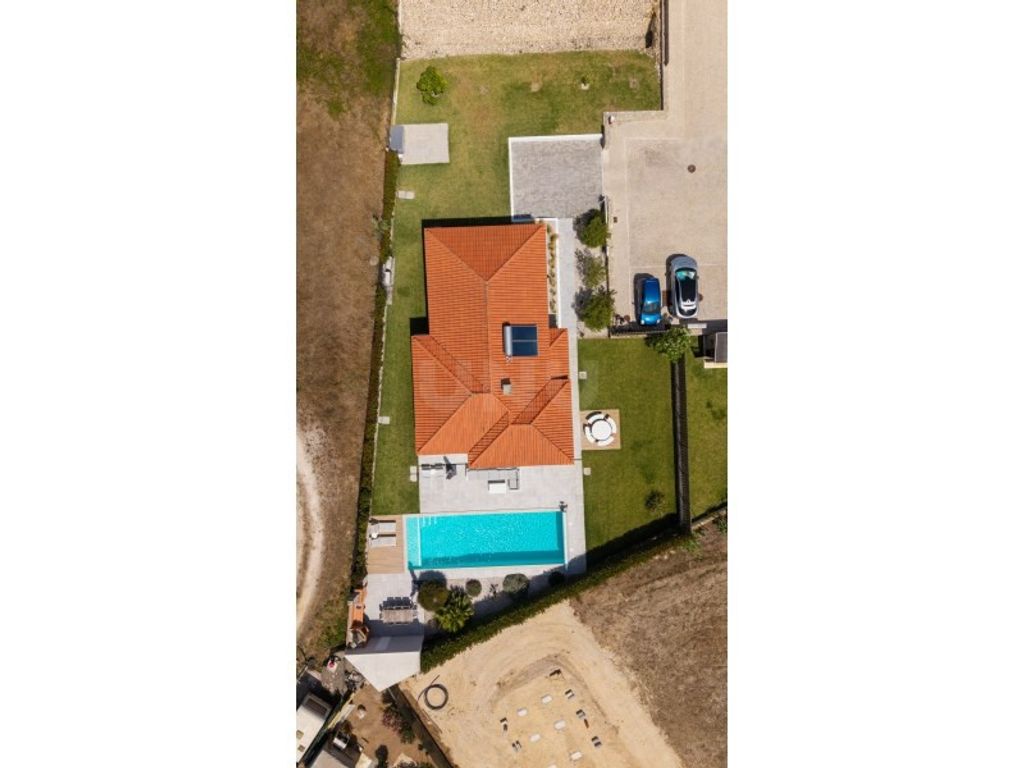 Maison de luxe à vendre à Caldas Da Rainha, 695 000 €, Photo 7