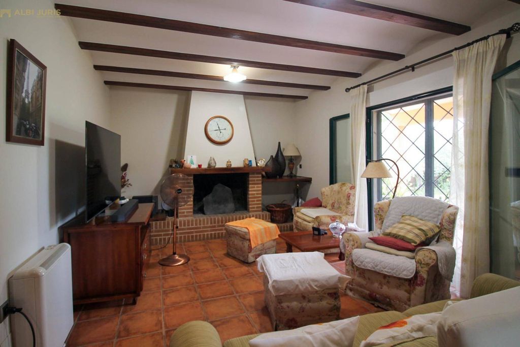 Maison de luxe à vendre à Crevillente, 435 000 €, Photo 7