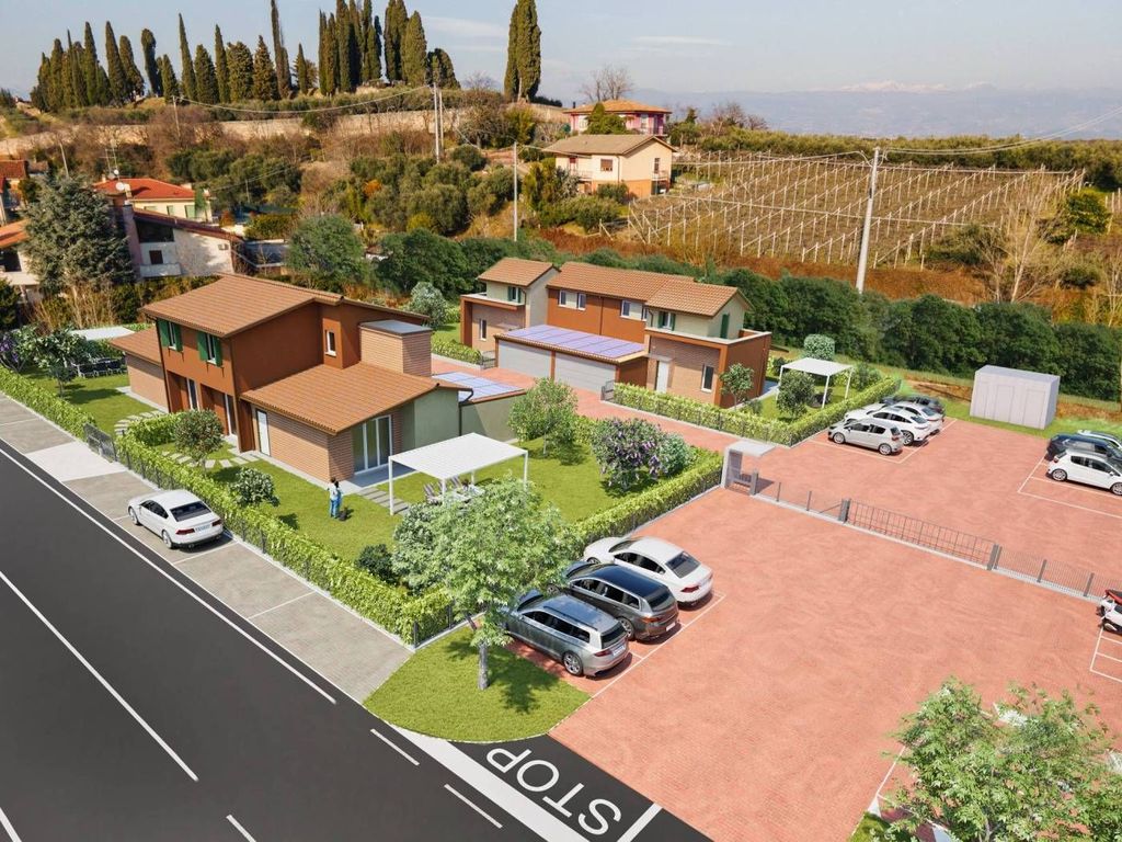 Luxury House for sale in Sona, 480 000 €, Photo 1