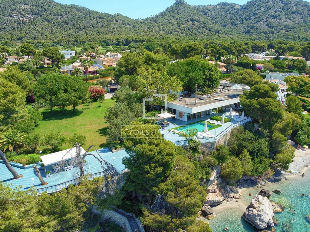Luxury House for sale in Costa de Los Pinos, 0 €, Photo 1