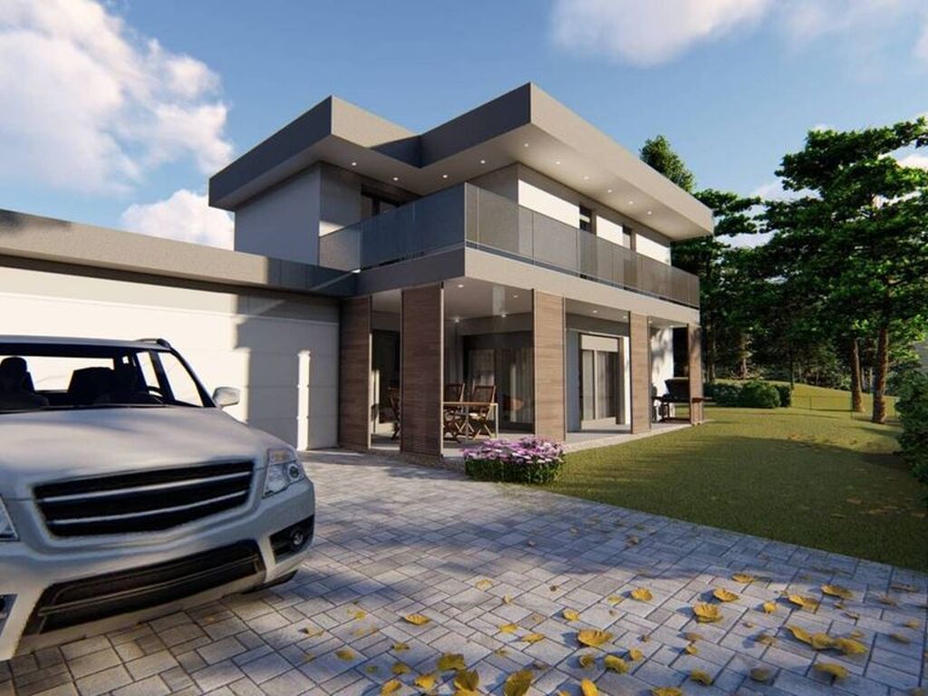 Luxury House for sale in Brebbia, 460 000 €, Photo 1