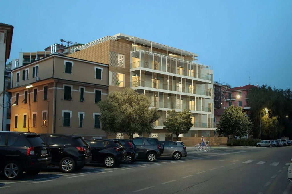 Luxury Apartment for sale in Varazze, 1 370 000 €, Photo 1