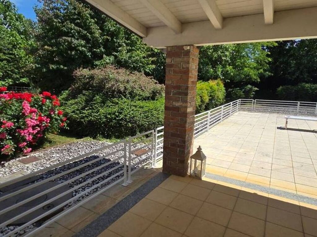 Maison de luxe à vendre à Crema, 950 000 €, Photo 1