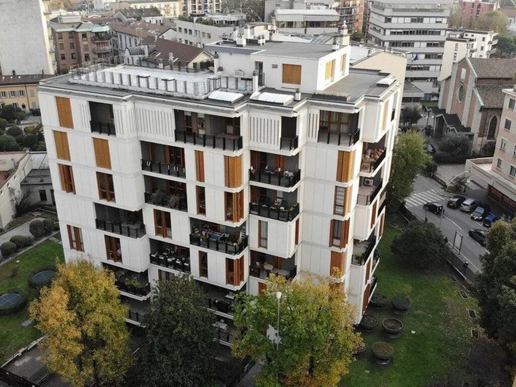 Luxury Apartment for sale in Monza, 1 549 180 €, Photo 1