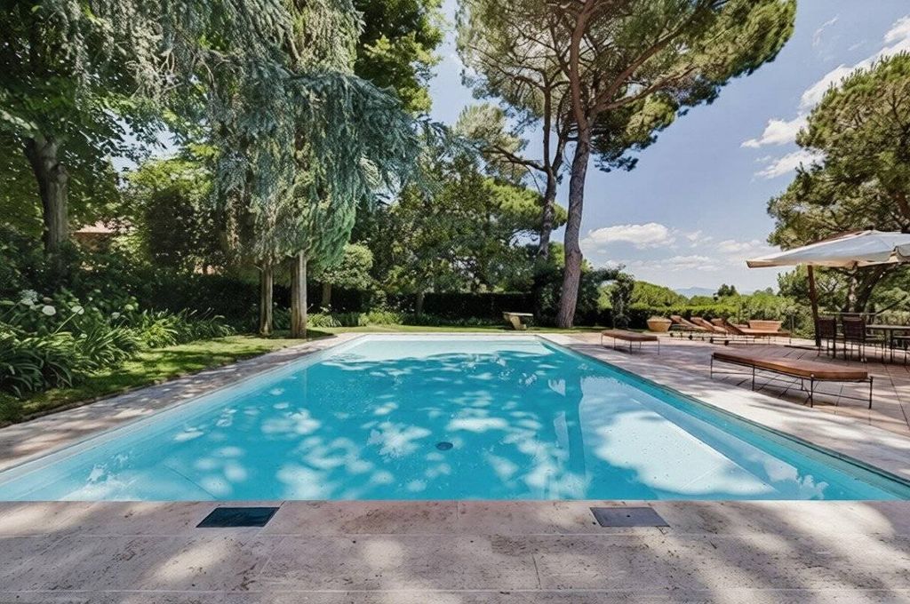 Luxury House for sale in Sacrofano, 1 730 000 €, Photo 1