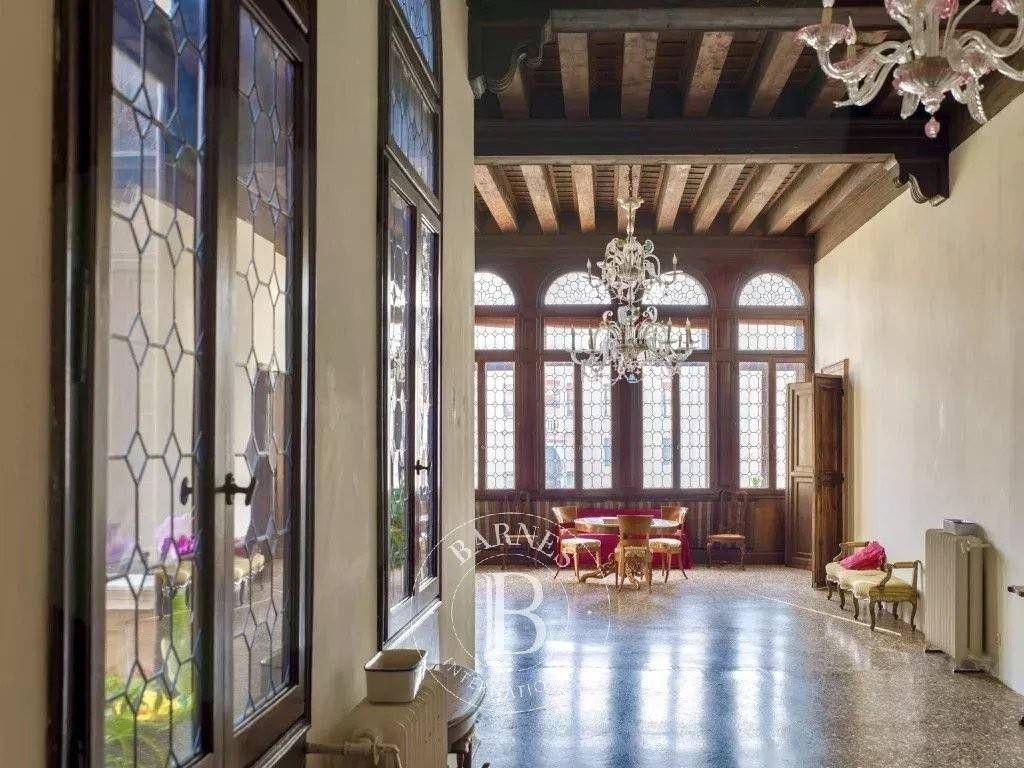 Luxury Apartment for sale in Venice, 6 300 000 €, Photo 1
