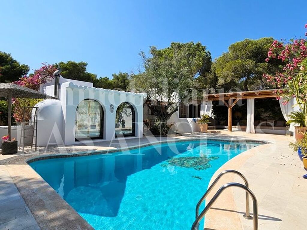 Maison de luxe à vendre à Sant Carles de Peralta, 2 500 000 €, Photo 1