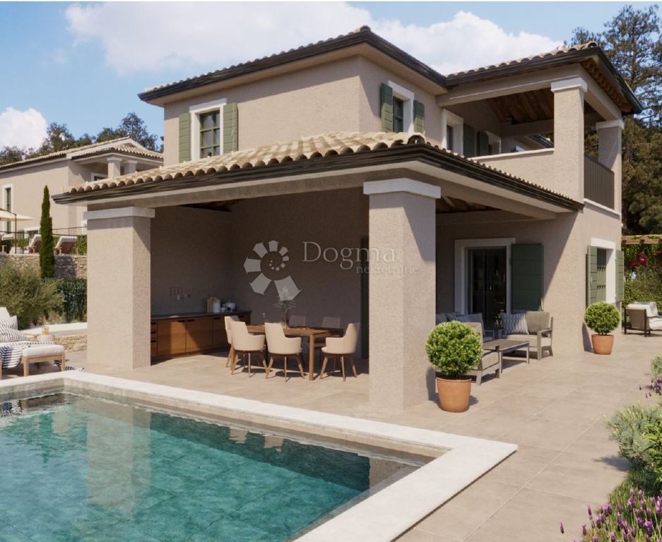 Luxury House for sale in Krk, 0 €, Photo 1