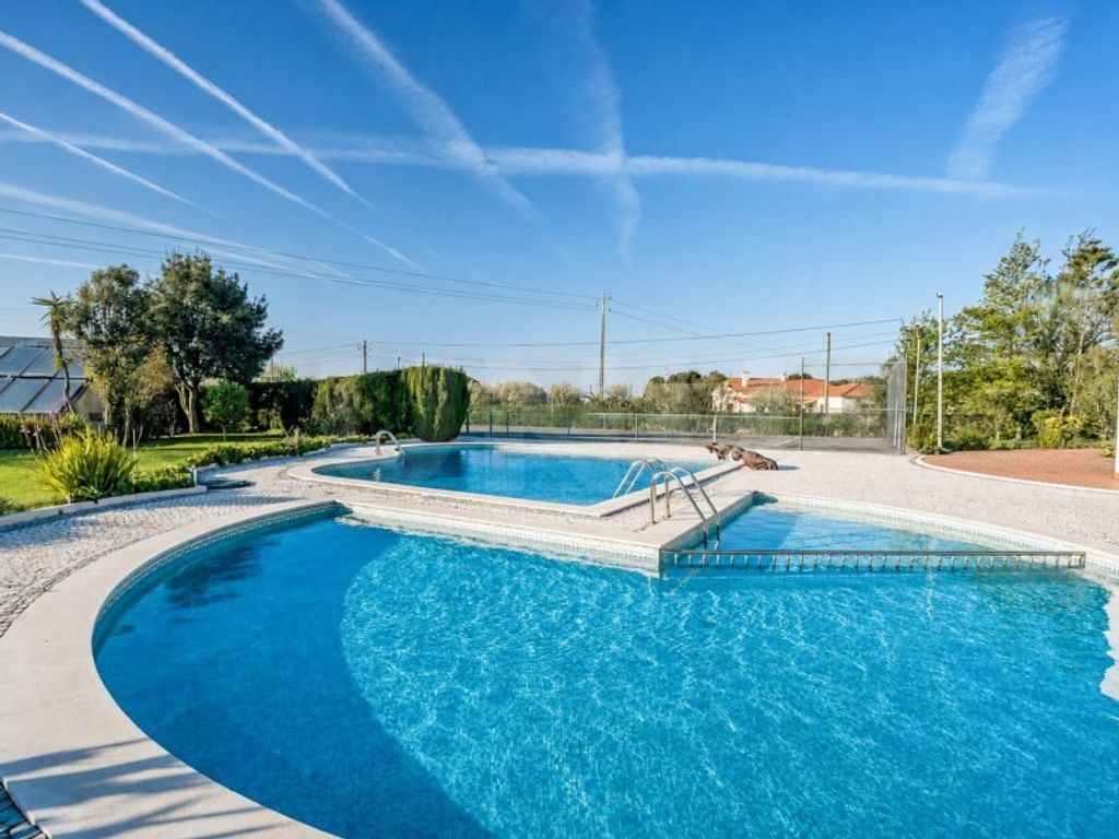 Maison de luxe à vendre à Alcobaça, 975 000 €, Photo 2
