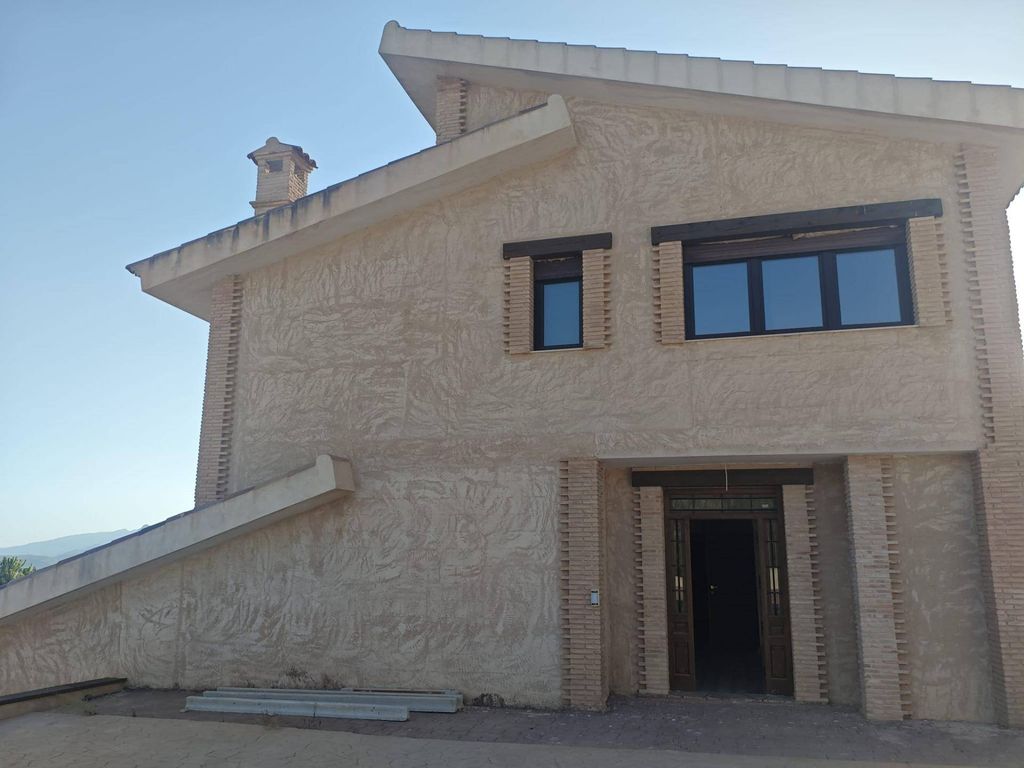 Maison de luxe à vendre à Petrel, 650 000 €, Photo 2