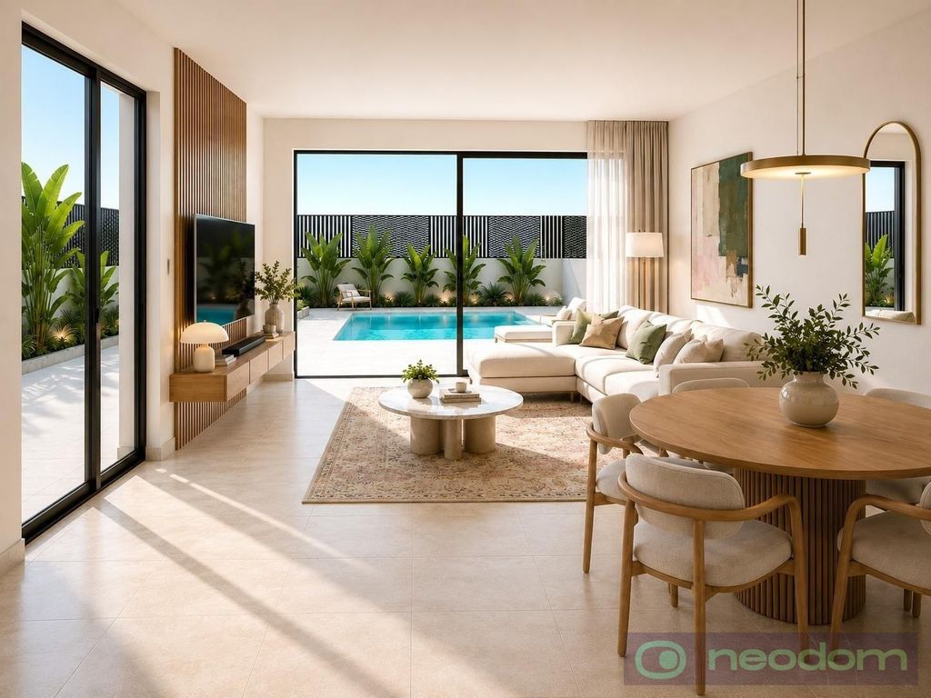 Maison de luxe à vendre à Torre-Pacheco, 459 900 €, Photo 2