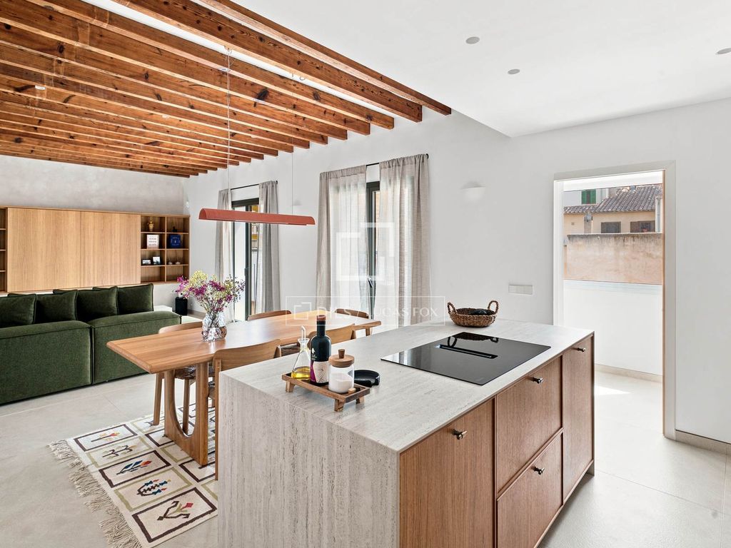 Luxury Apartment for sale in Palma, 1 050 000 €, Photo 2