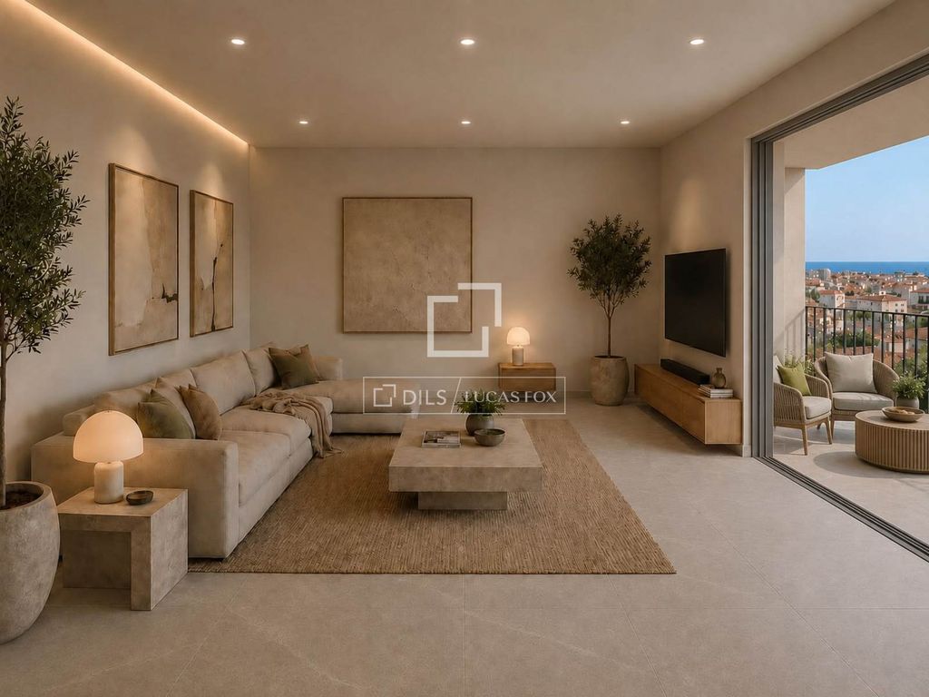 Luxury Apartment for sale in Palma, 2 390 000 €, Photo 2