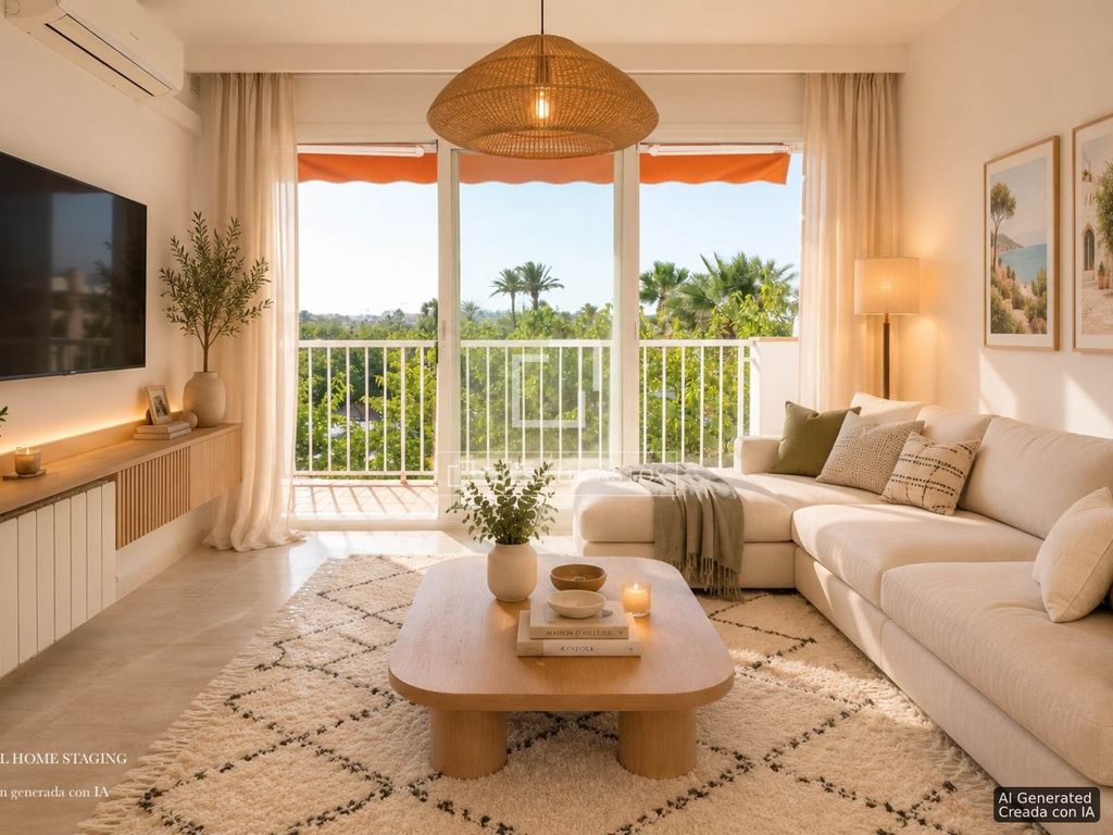 Luxury Apartment for sale in Palma, 710 000 €, Photo 2