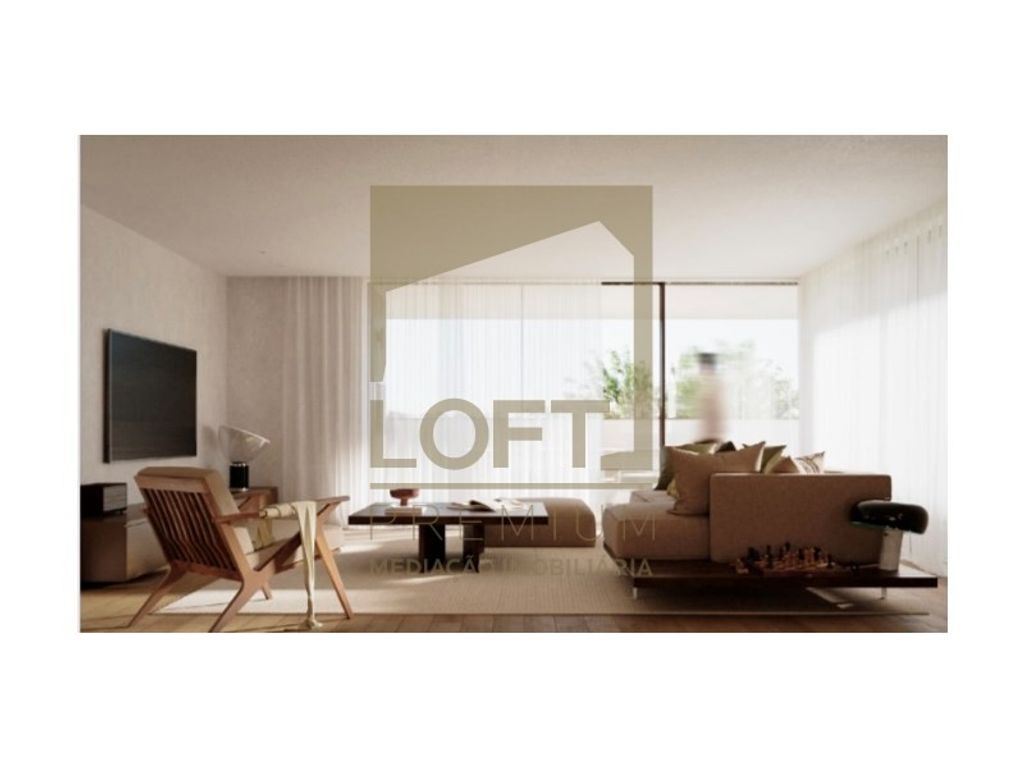 Appartement de luxe à vendre à Guimarães, 420 343 €, Photo 2