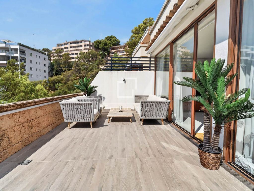 Luxury Apartment for sale in Ses Illetas, 1 150 000 €, Photo 2