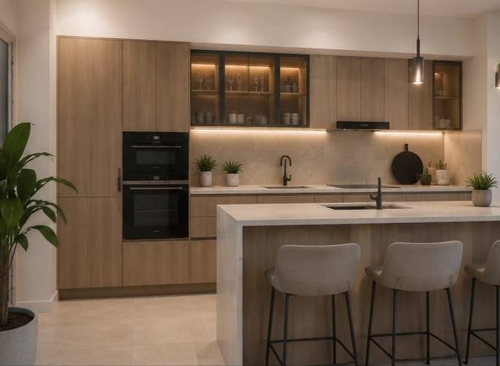 Maison de luxe à vendre à Montichiari, 430 000 €, Photo 2