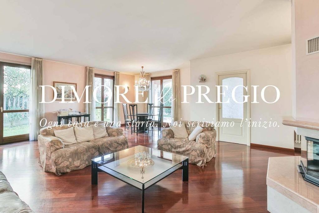 Appartement de luxe à vendre à Cernusco Sul Naviglio, 840 000 €, Photo 2