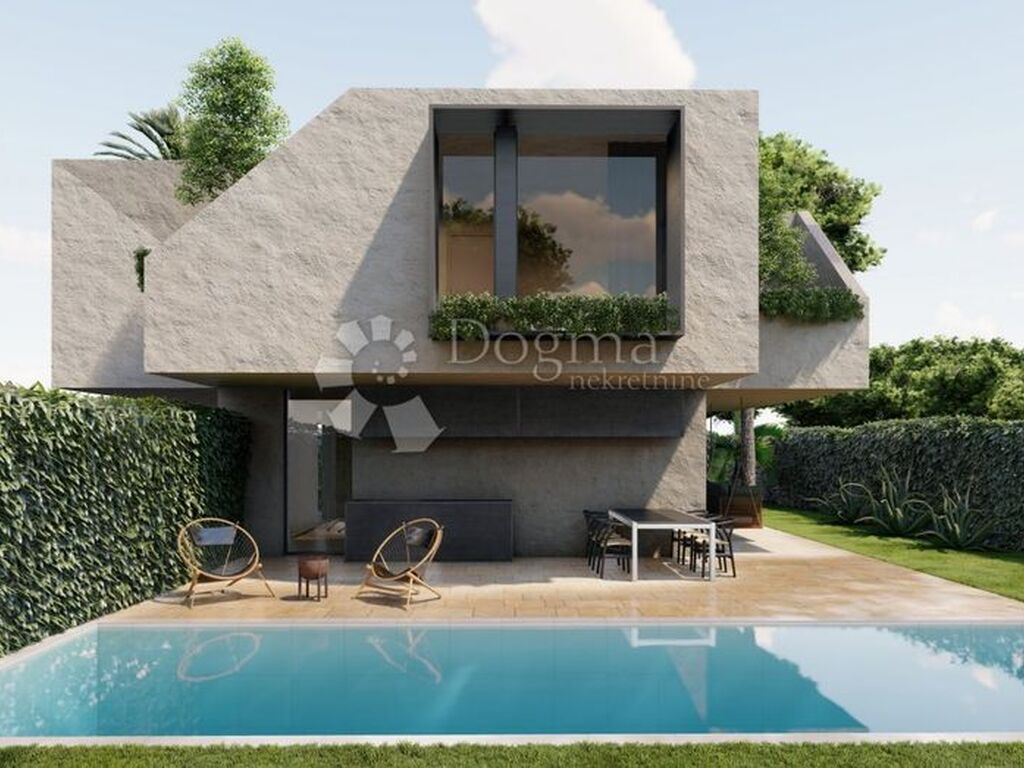 Maison de luxe à vendre à Labin, 580 000 €, Photo 2