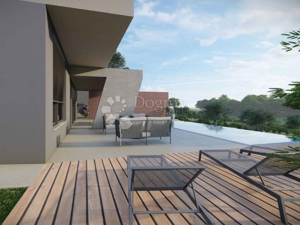 Maison de luxe à vendre à Labin, 1 500 000 €, Photo 2