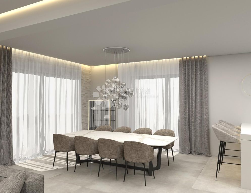Maison de luxe à vendre à Labin, 825 000 €, Photo 2