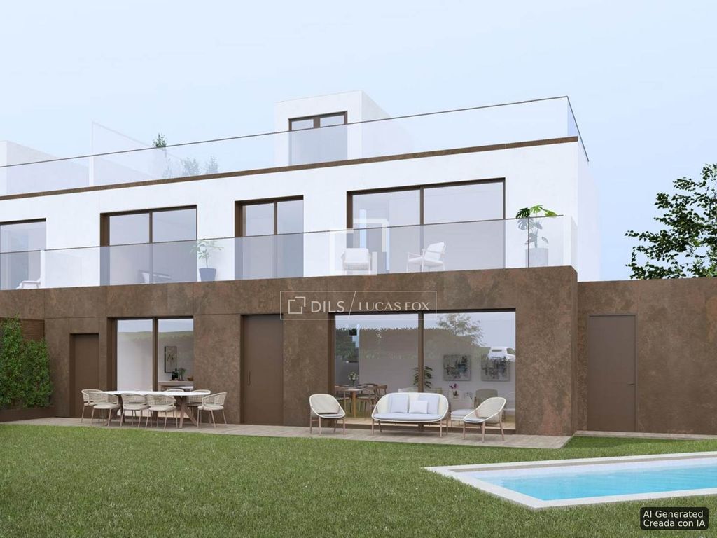 Maison de luxe à vendre à Bordones, 1 000 000 €, Photo 2