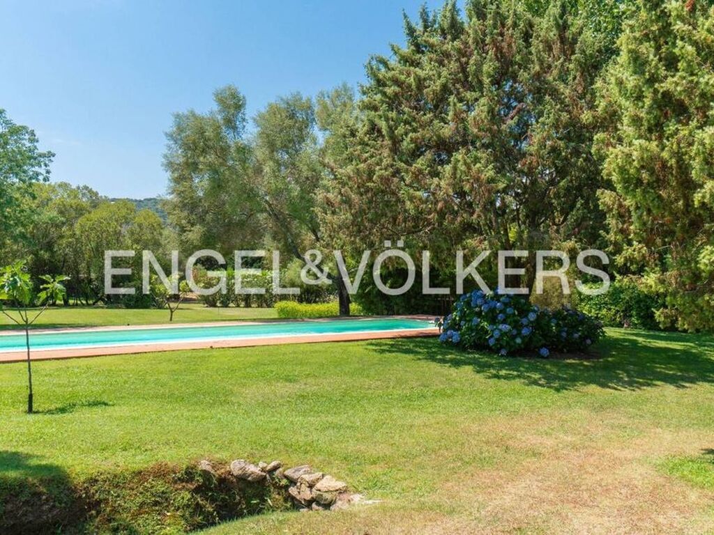 Luxury House for sale in Arzachena, 3 120 000 €, Photo 2