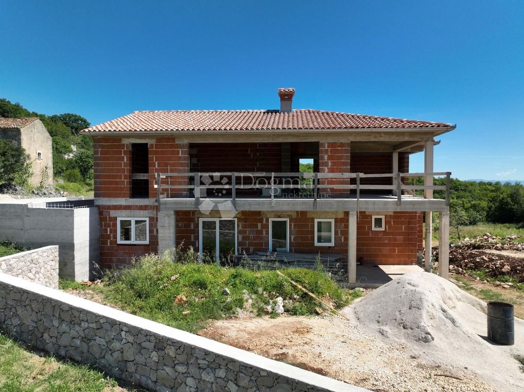 Luxury House for sale in Kršan, 600 000 €, Photo 2