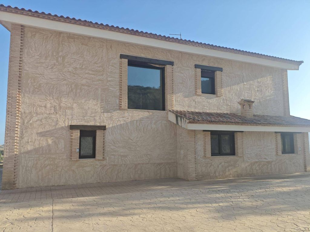 Maison de luxe à vendre à Petrel, 650 000 €, Photo 3
